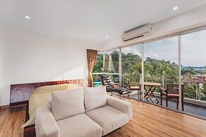 Condo in Karon in Chic Condo - Unit B707