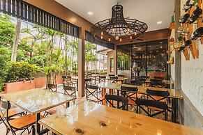 Condo in Karon in Chic Condo - Unit B707