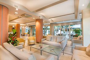 Hotel Ras