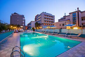 Hotel Ras