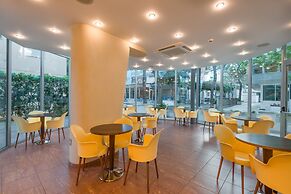 Hotel Ras