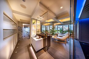 Hotel Ras