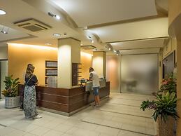 Hotel Ras