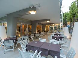 Hotel Ras
