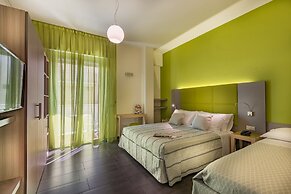 Hotel Ras