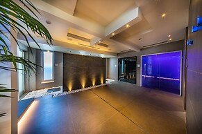 Hotel Ras