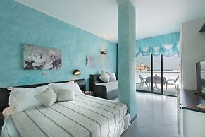 Hotel Ras