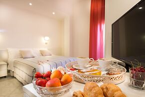 Hotel Ras