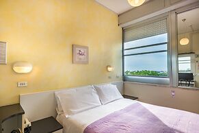 Hotel Ras