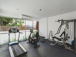 Condo in Karon in Chic Condo - Unit B708