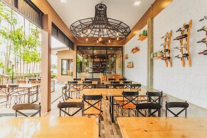 Condo in Karon in Chic Condo - Unit B708