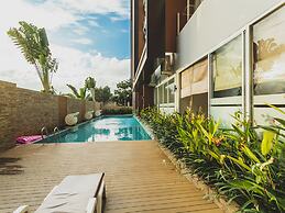 Condo in Karon in Chic Condo - Unit B708