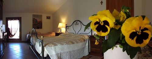 Il Frattiero B&B