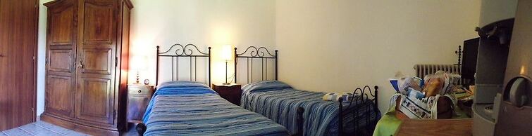 Il Frattiero B&B