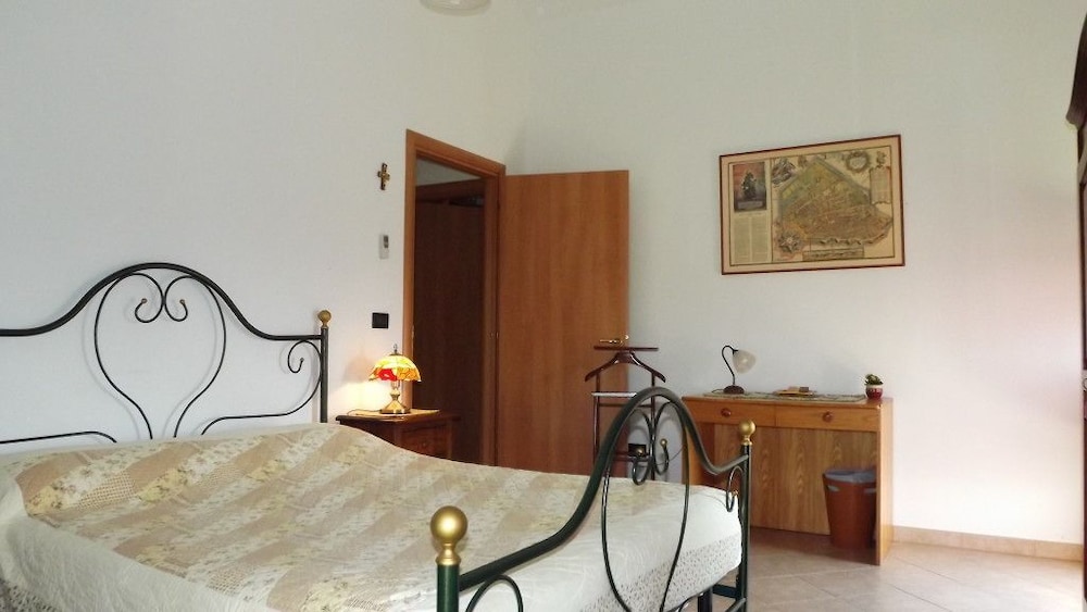 Il Frattiero B&B