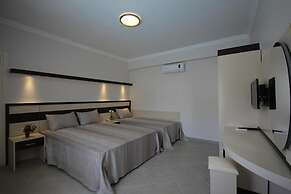 Amfora Hotel