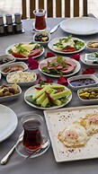 Amfora Hotel