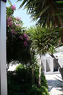 Amfora Hotel
