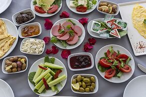 Amfora Hotel