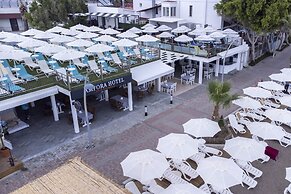 Amfora Hotel