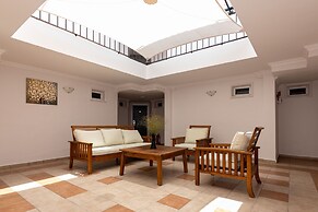 Amfora Hotel