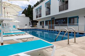 Amfora Hotel