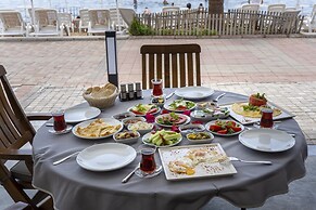 Amfora Hotel