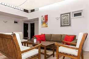 Amfora Hotel