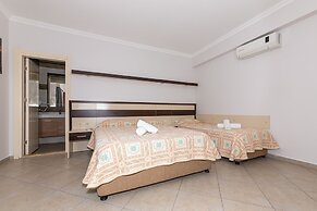 Amfora Hotel