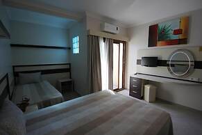 Amfora Hotel