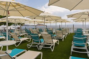 Amfora Hotel
