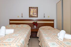 Amfora Hotel