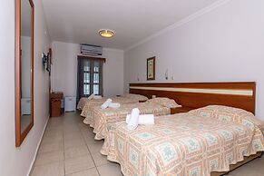 Amfora Hotel