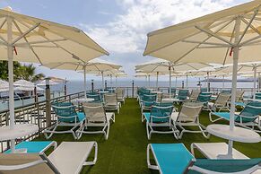 Amfora Hotel
