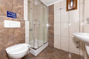 Amfora Hotel