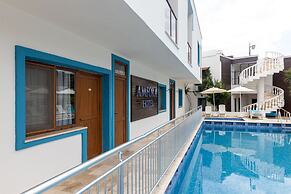 Amfora Hotel