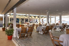 Amfora Hotel