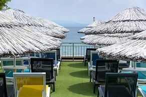 Amfora Hotel