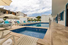 Amfora Hotel