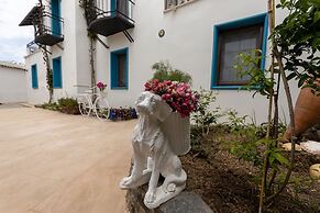 Amfora Hotel