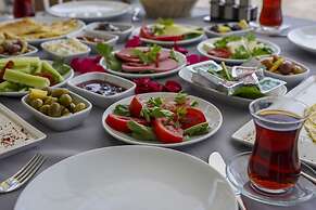 Amfora Hotel