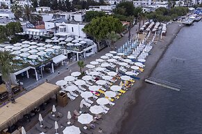 Amfora Hotel