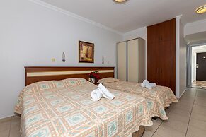 Amfora Hotel
