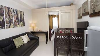 Withus Condotel at Sea Residences