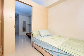 Withus Condotel at Sea Residences