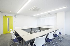 Rhino Hotel Kyoto