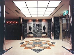 Rhino Hotel Kyoto