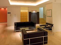 Rhino Hotel Kyoto