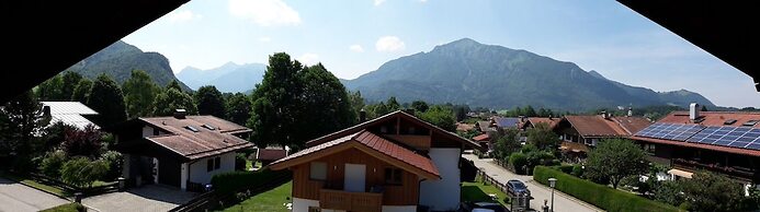 Landhaus Hochgern