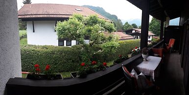 Landhaus Hochgern